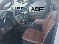 2026 GMC Sierra 3500HD Denali Ultimate