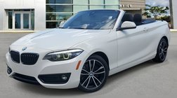 2020 BMW 2 Series 230i xDrive