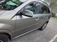 2013 Kia Sorento SX