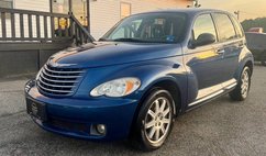 2010 Chrysler PT Cruiser Base
