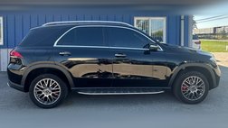 2021 Mercedes-Benz GLE-Class GLE 350 4MATIC