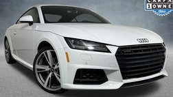 2023 Audi TT 2.0T quattro