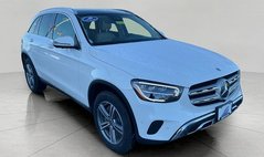 2022 Mercedes-Benz GLC-Class GLC 300 4MATIC
