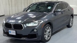 2020 BMW X2 sDrive28i