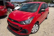 2018 Chevrolet Spark LS CVT