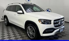2023 Mercedes-Benz GLS GLS 450