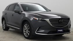 2018 Mazda CX-9 Grand Touring