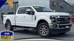 2022 Ford Super Duty F-250 Lariat