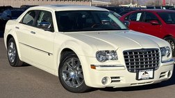 2010 Chrysler 300 C HEMI