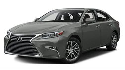 2016 Lexus ES 350 Base