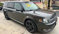 2015 Ford Flex SEL