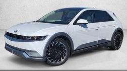 2024 Hyundai Ioniq 5 Limited