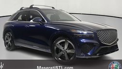 2024 Genesis GV70 3.5T Sport