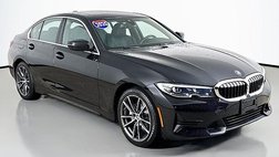 2020 BMW 3 Series 330i xDrive