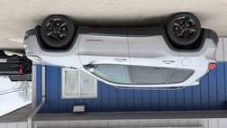 2015 Jeep Cherokee Latitude Altitude
