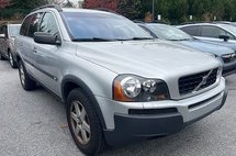 2006 Volvo XC90 2.5T