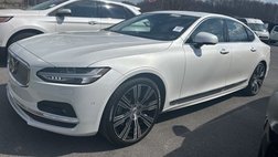 2022 Volvo S90 B6 Inscription