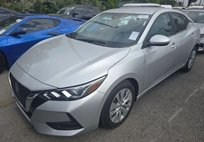 2023 Nissan Sentra S