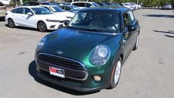 2019 MINI Hardtop Cooper