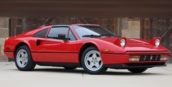 1986 Ferrari GTS