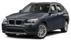 2015 BMW X1 sDrive28i