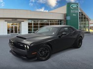 2023 Dodge Challenger SRT Hellcat Redeye