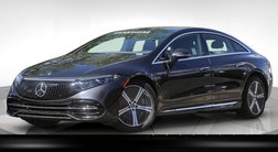 2023 Mercedes-Benz EQS EQS 450+