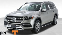 2022 Mercedes-Benz GLS GLS 450