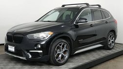 2017 BMW X1 sDrive28i