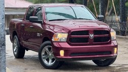 2017 Ram Ram Pickup 1500 Express