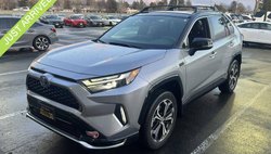 2023 Toyota RAV4 Prime XSE