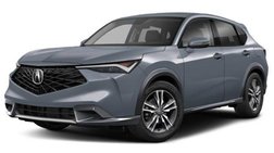 2025 Acura ADX Base