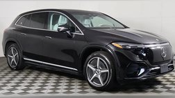 2023 Mercedes-Benz EQS EQS 580 4MATIC
