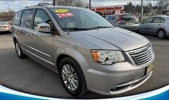 2013 Chrysler Town and Country Touring-L