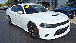2019 Dodge Charger GT