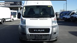 2021 Ram ProMaster 3500 159 WB