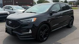 2020 Ford Edge ST