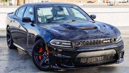 2019 Dodge Charger SRT Hellcat