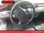 2004 Cadillac DeVille Base