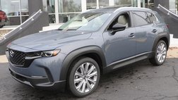 2026 Mazda CX-50 2.5 S Premium