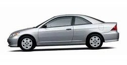 2004 Honda Civic Value Package