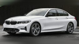 2019 BMW 3 Series 330i xDrive