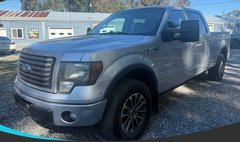 2011 Ford F-150 FX4
