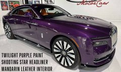 2024 Rolls-Royce Spectre Base