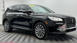 2024 Lincoln Corsair Reserve