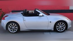 2012 Nissan 370Z Roadster
