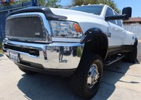 2017 Ram Ram Pickup 3500 Tradesman