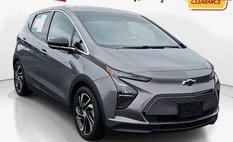 2023 Chevrolet Bolt EV 2LT