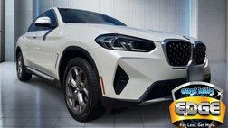 2025 BMW X4 xDrive30i