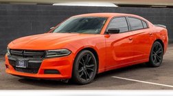 2017 Dodge Charger SE